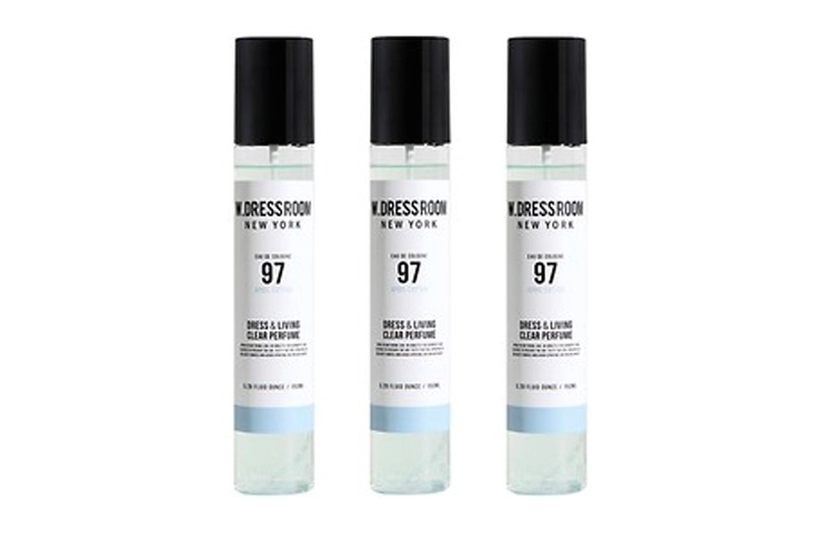 W.DRESSROOM No.97150ml*2