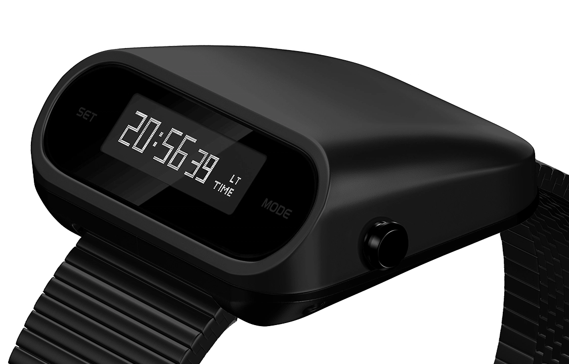 BENLYDESIGN IB S10003F3
