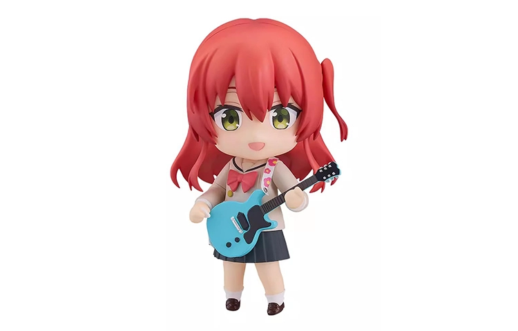 GSC Q 10cm