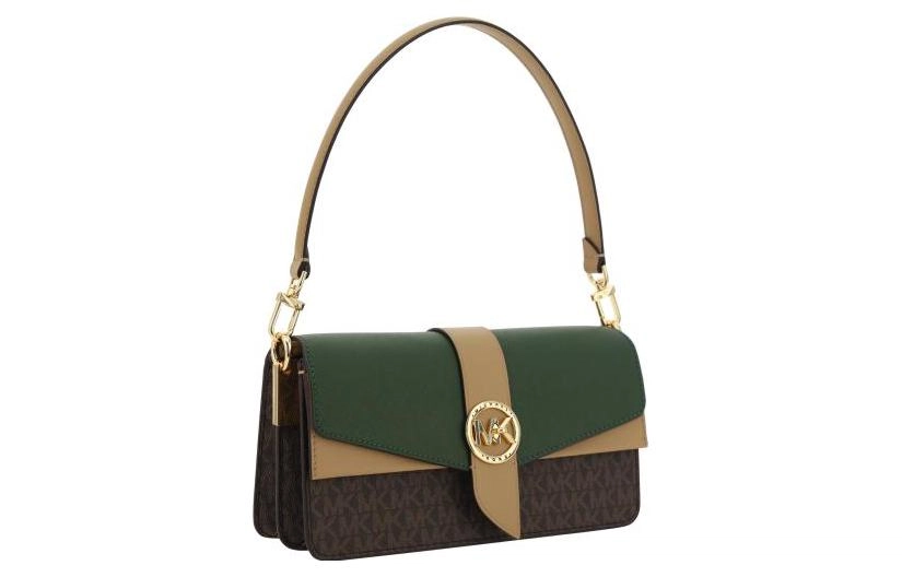 MICHAEL KORS MK Logo