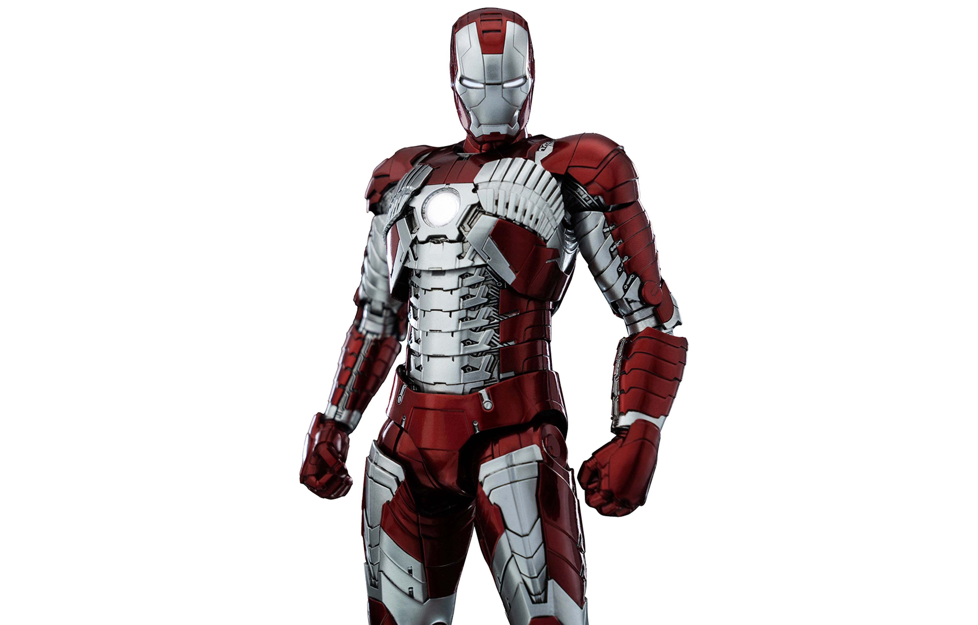 threezero 112 DLX 2 Mark5 17.5cm