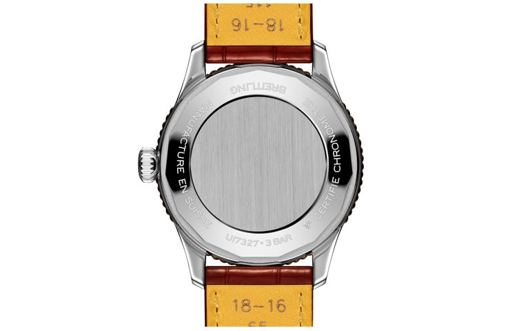 BREITLING 30 36mm 18K U17327211A1P1