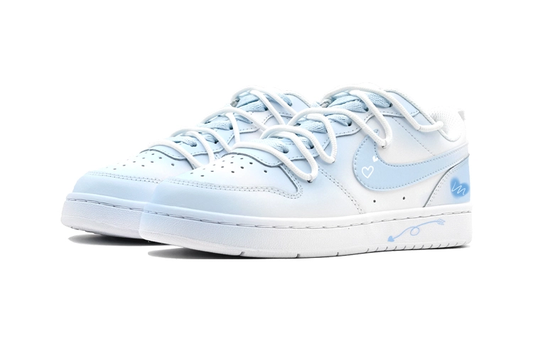 Nike Court Borough