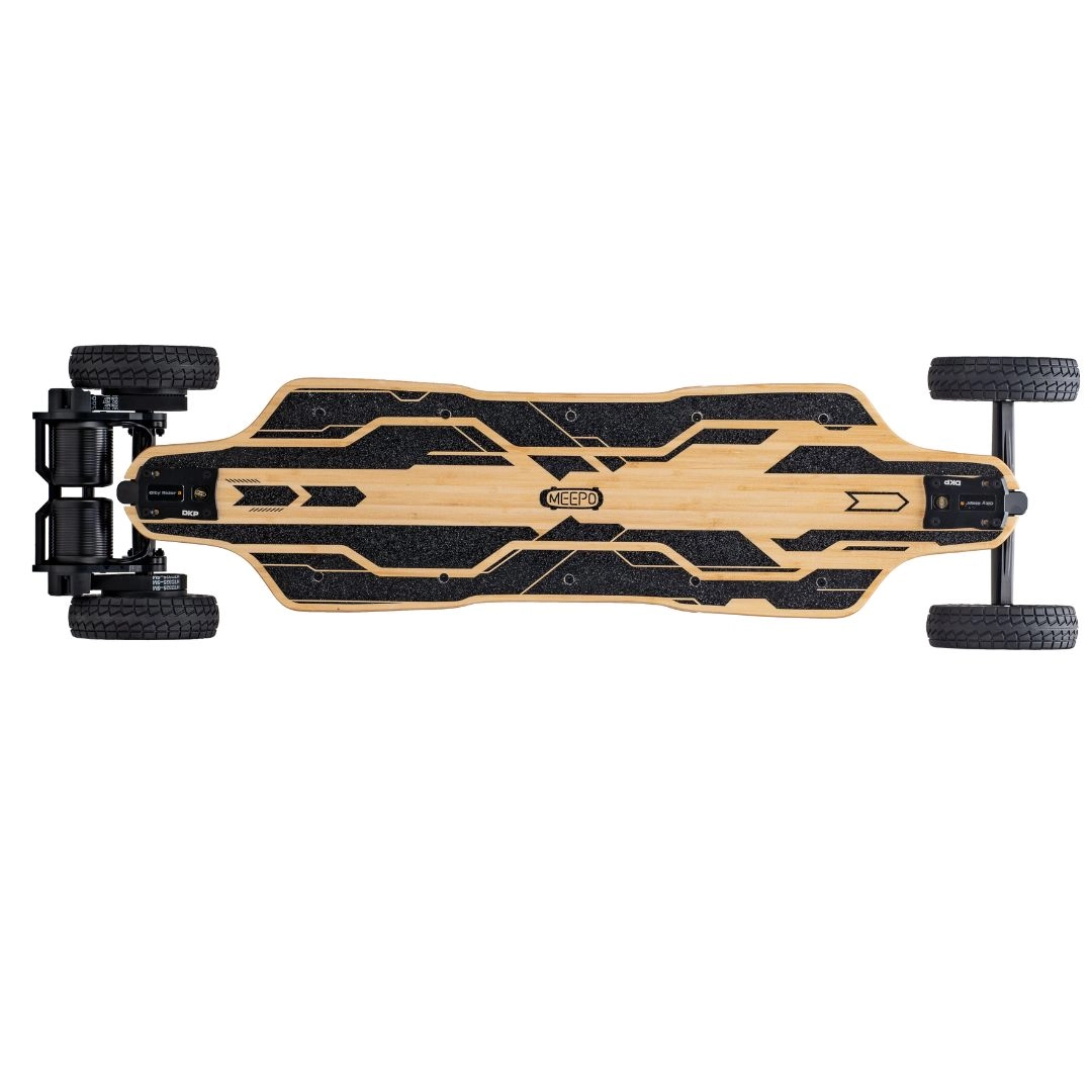 MEEPO City Rider 3