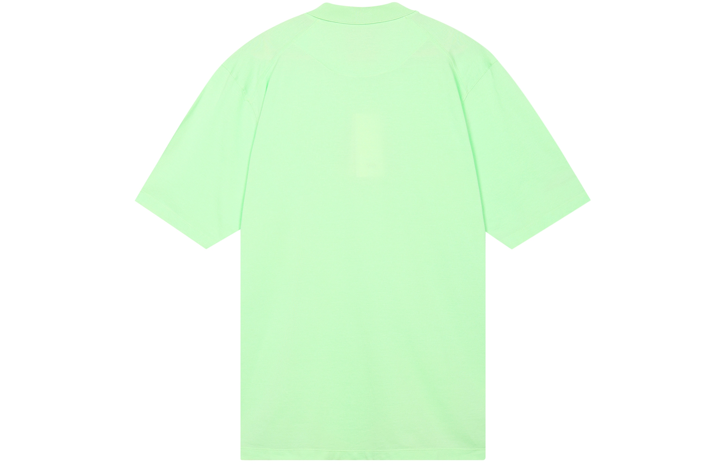Y-3 SS22 LogoPolo