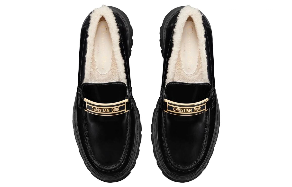 DIOR Code