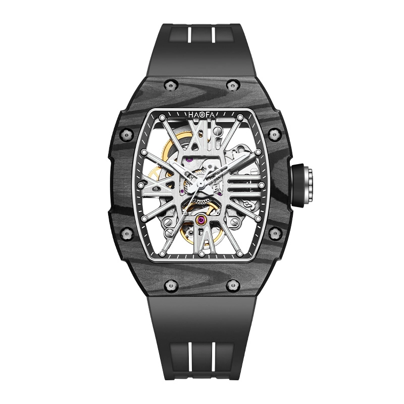 Tourbillon 3D 1995-A