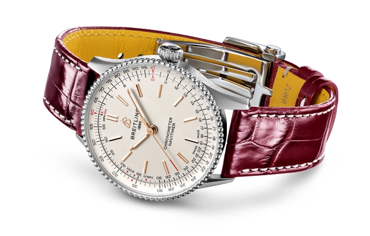BREITLING 30 36mm A17327211G1P1