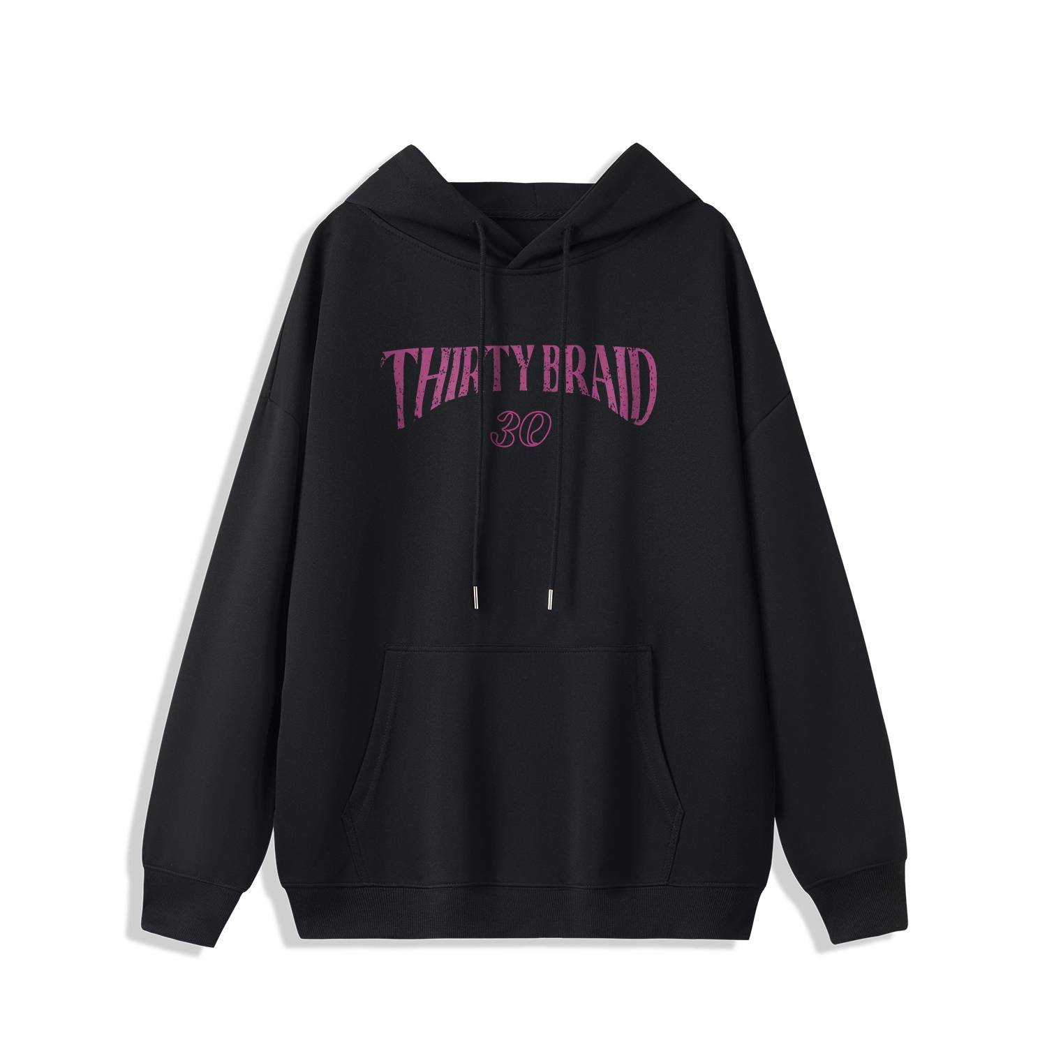 30BRAID Logo