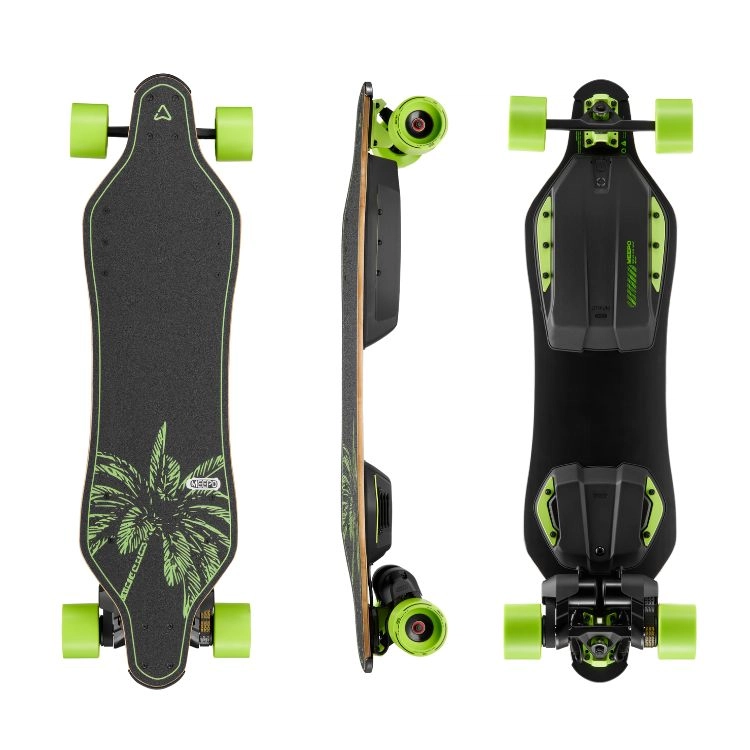 MEEPO NLS 3 ENVY