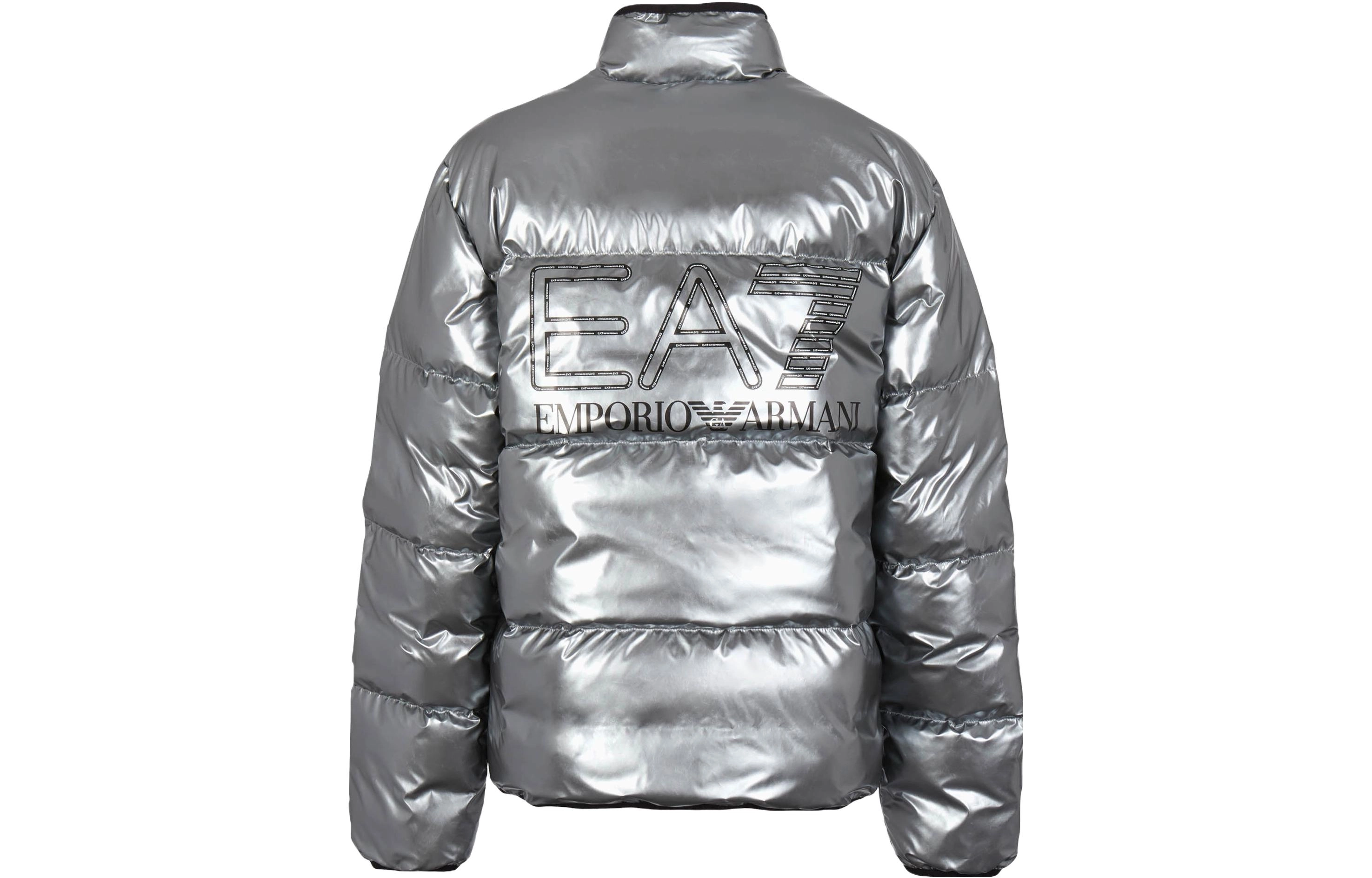 EMPORIO ARMANI EA7