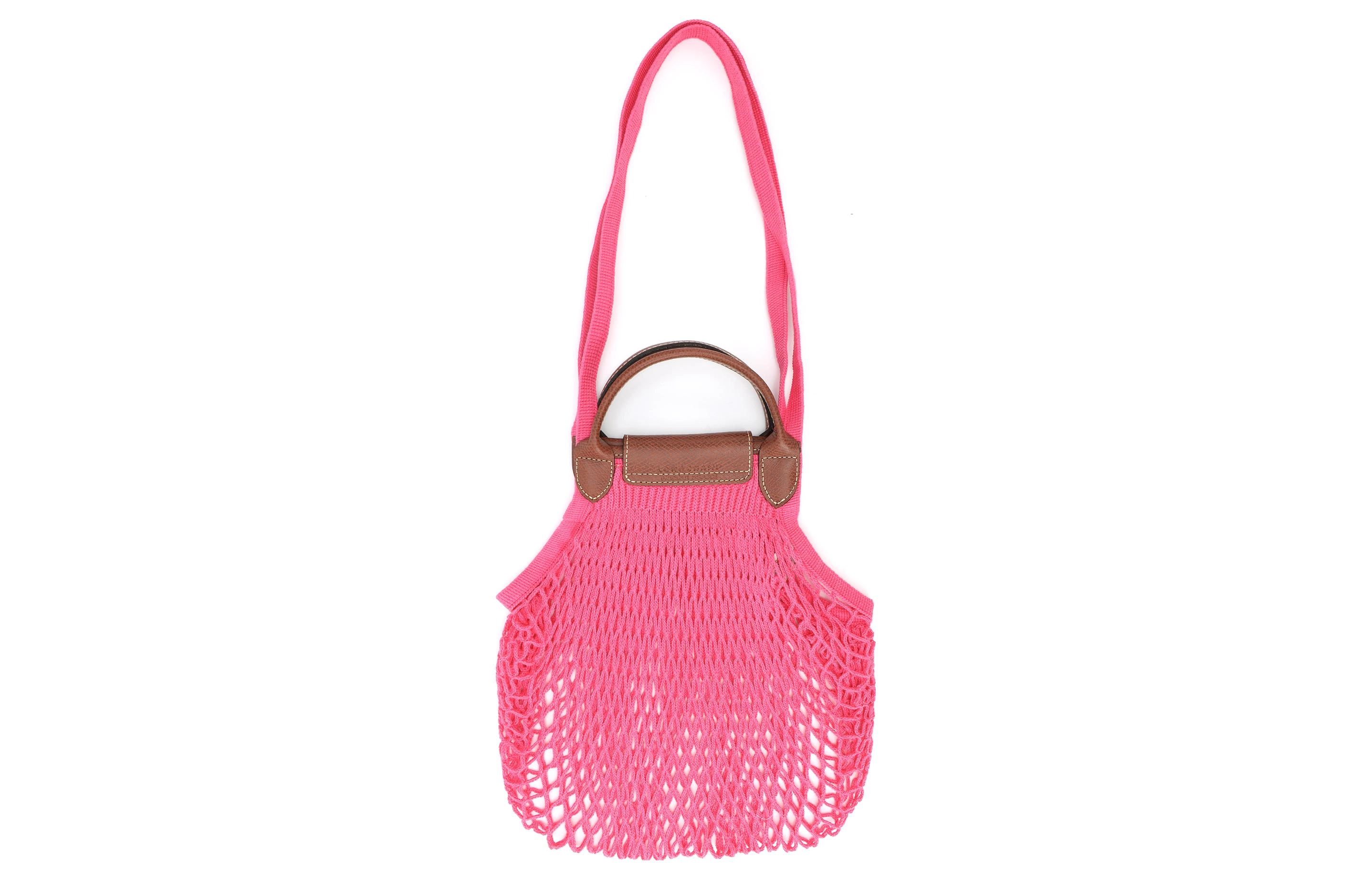 LONGCHAMP Le Plage Filet 38