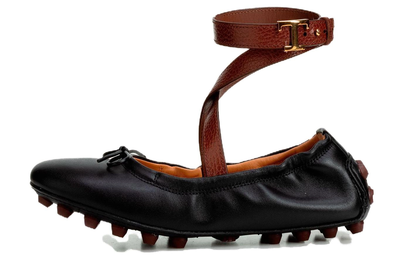 TOD'S