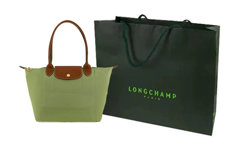 LONGCHAMP Le Pliage 28 Tote