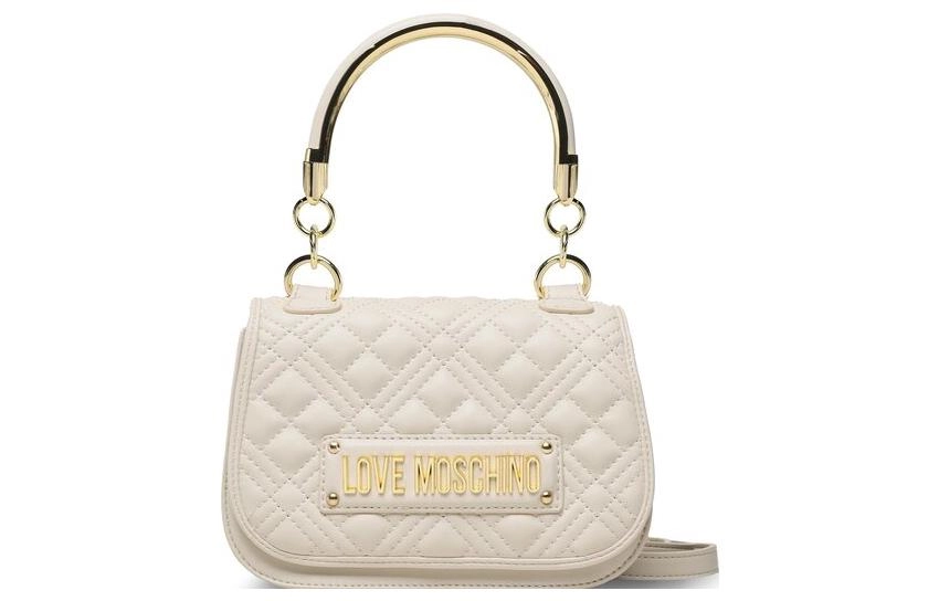 LOVE MOSCHINO Logo