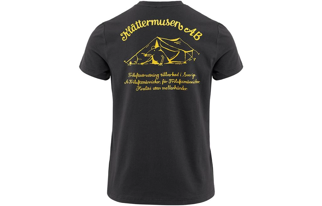 KLATTERMUSEN Runa Verkstad AB SS Tee T T