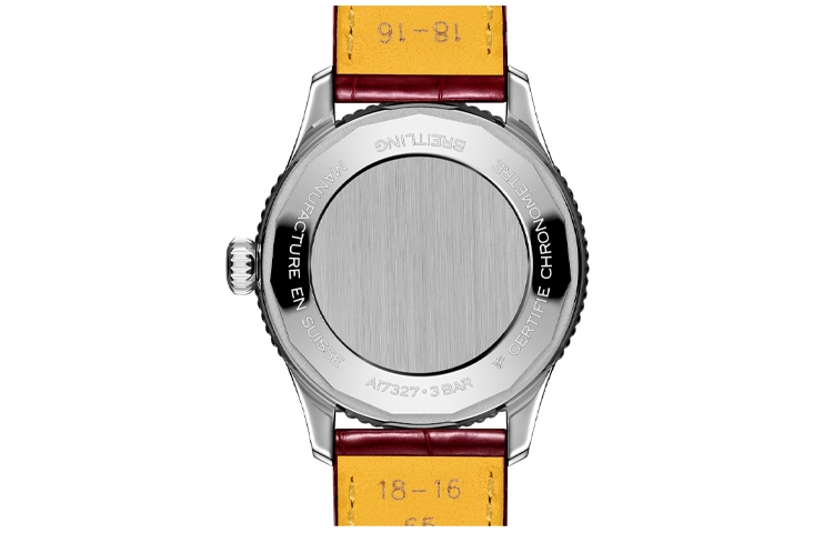 BREITLING 30 36mm A17327211G1P1