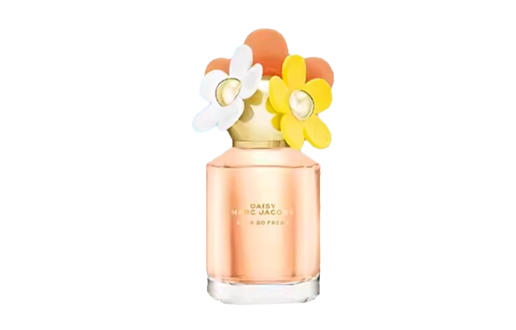 MARC JACOBS EDP 30ml75ml125ml