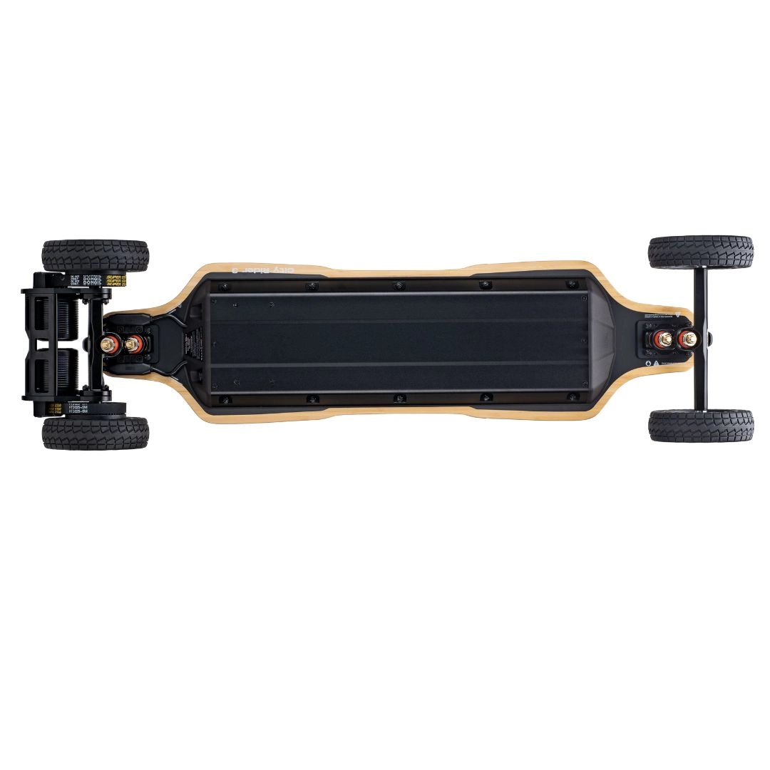 MEEPO City Rider 3