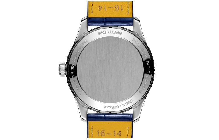 BREITLING 50 32mm A77320171C1P1