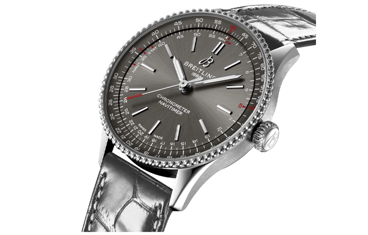 BREITLING 30 36mm A17327381B1P1