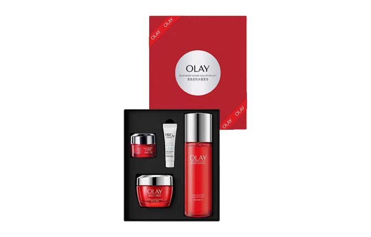 OLAY