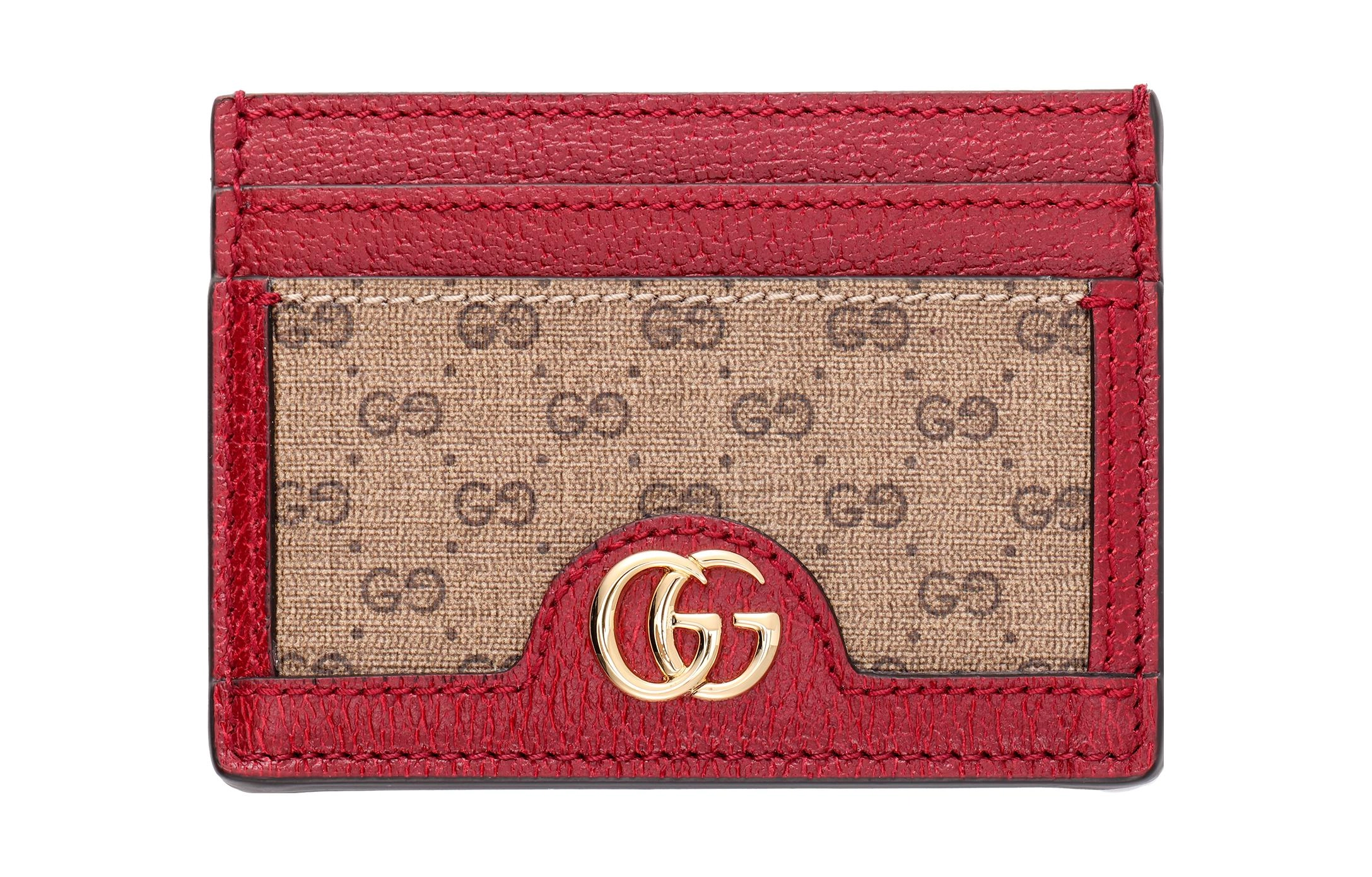 GUCCI x Doraemon A Logo
