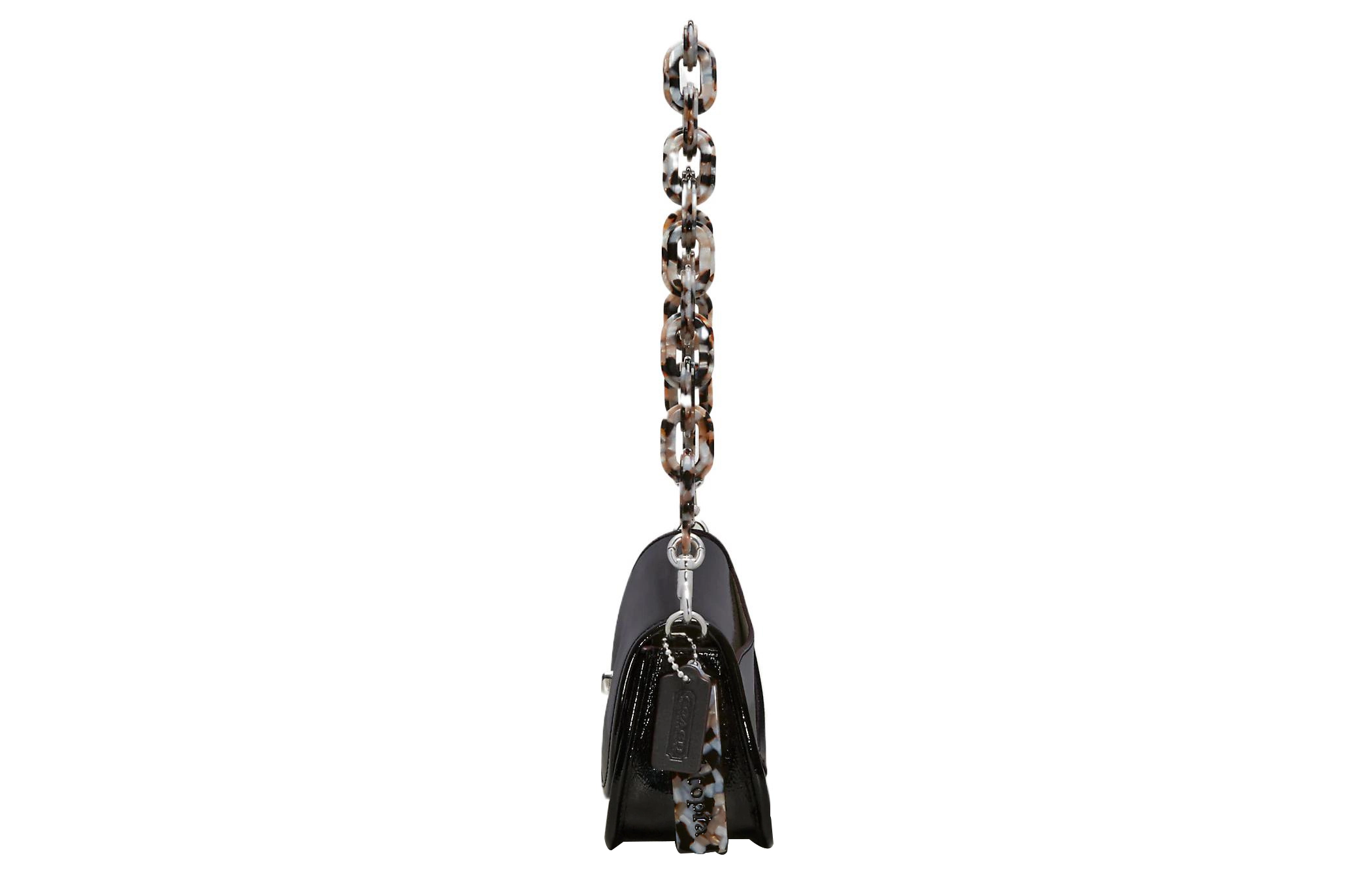 Coachtopia Wavy Dinky 24 COACH