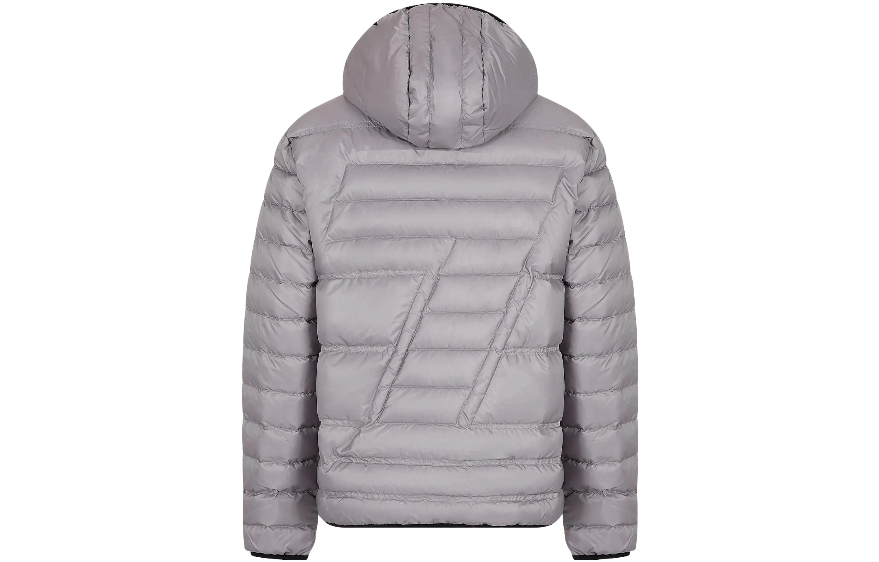 EMPORIO ARMANI EA7
