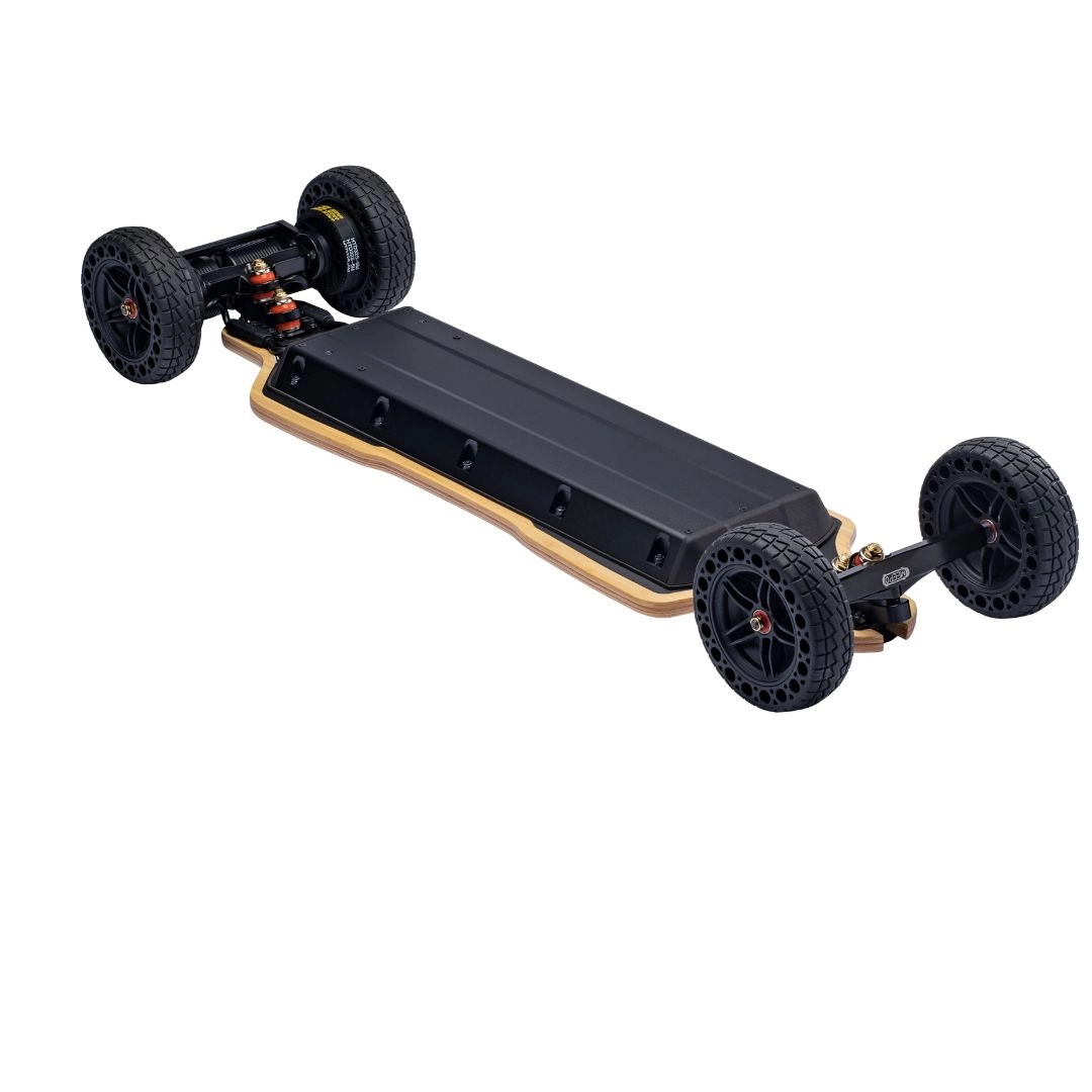 MEEPO City Rider 3