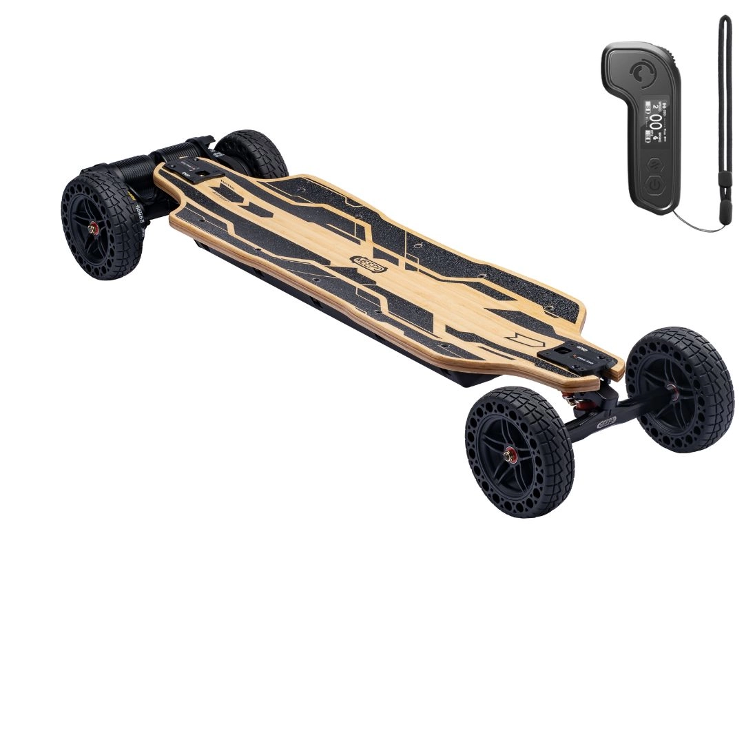 MEEPO City Rider 3