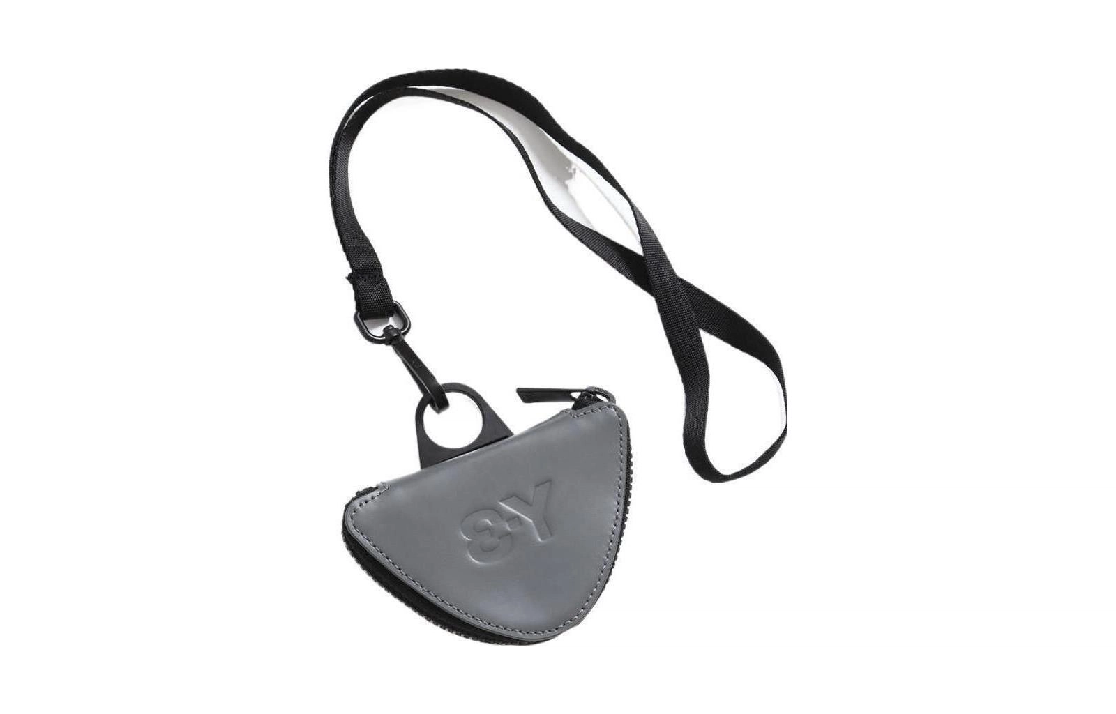 Y-3 Logo