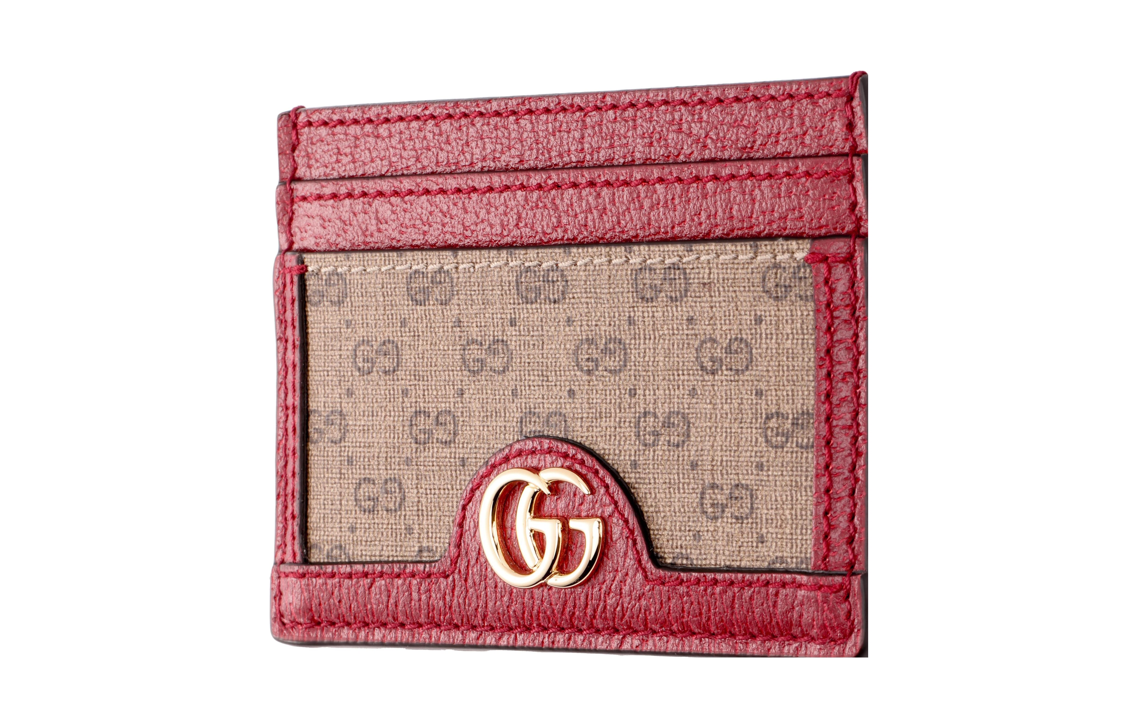 GUCCI x Doraemon A Logo