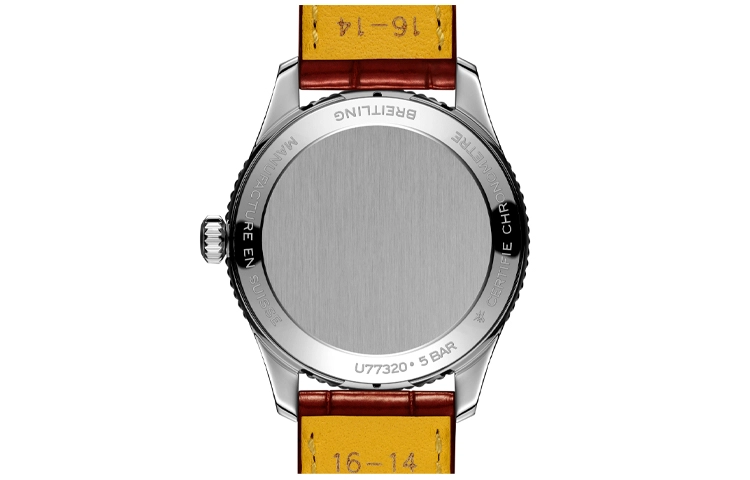 BREITLING 50 32mm 18K U77320E61A1P1