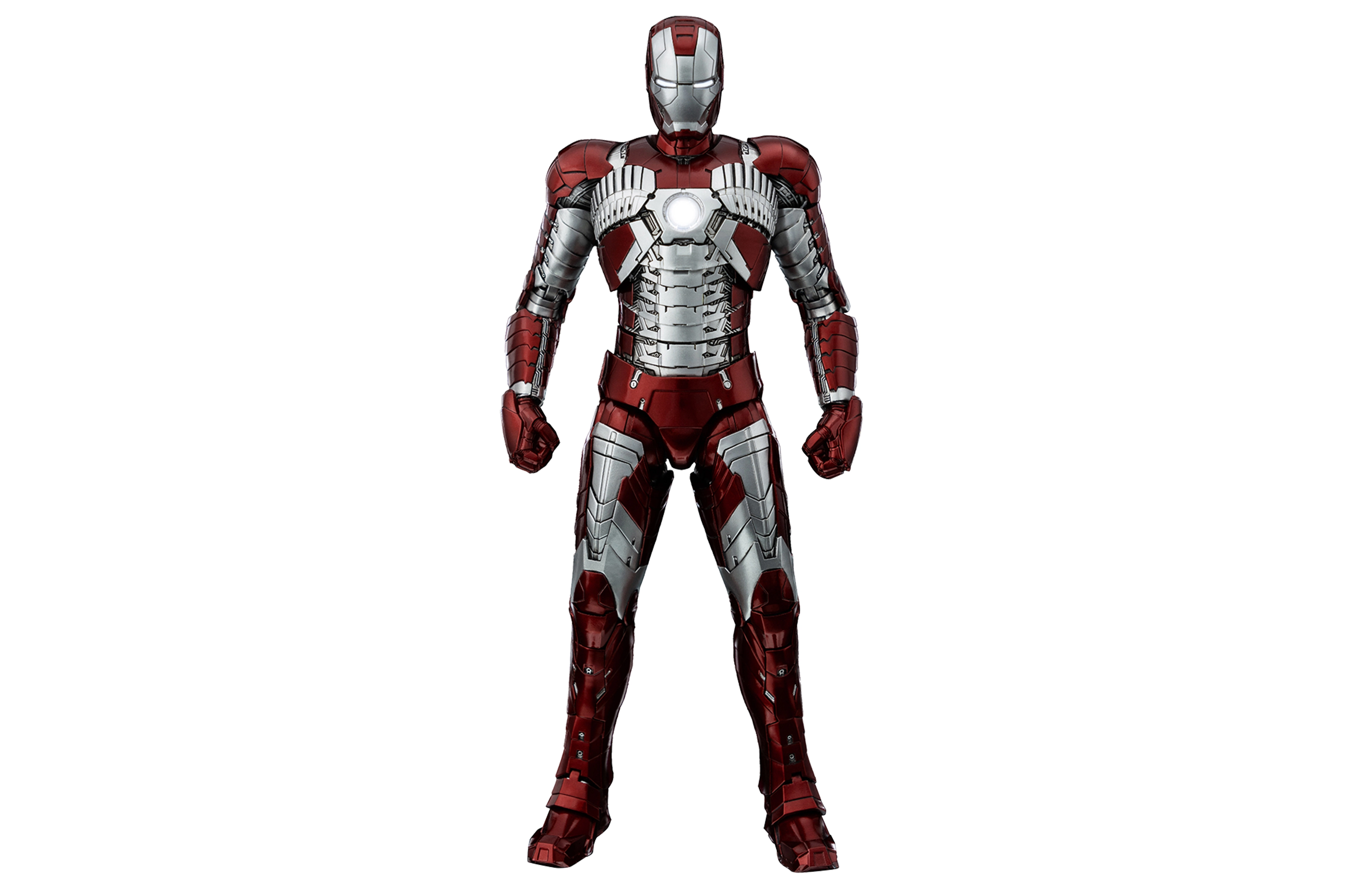 threezero 112 DLX 2 Mark5 17.5cm