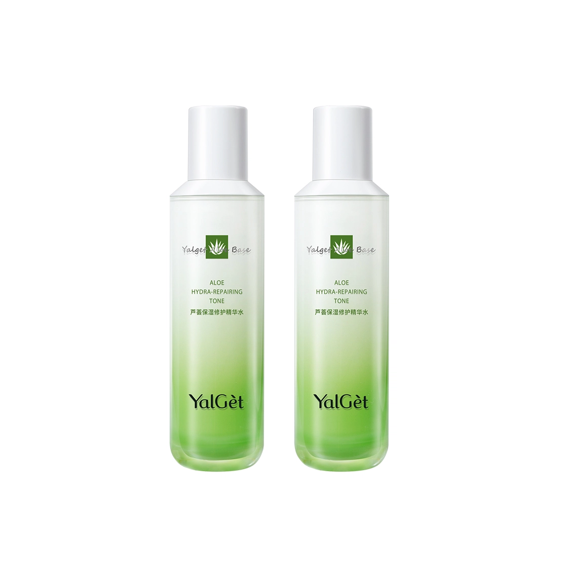 YALGET 100ml+ 100ml