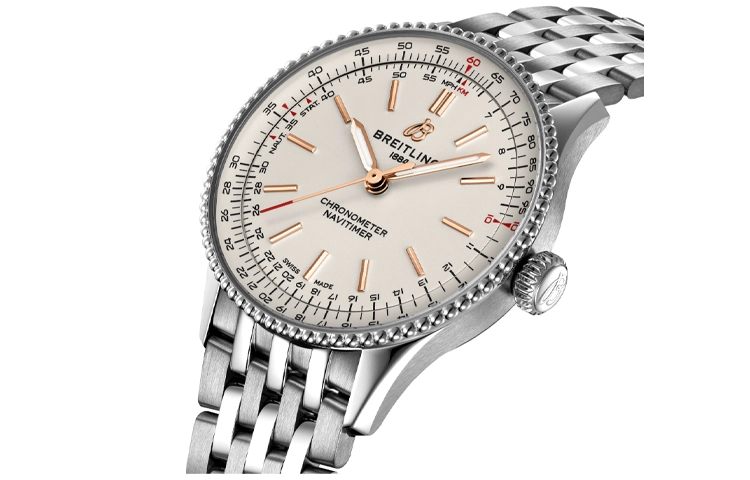 BREITLING 30 36mm A17327211G1A1
