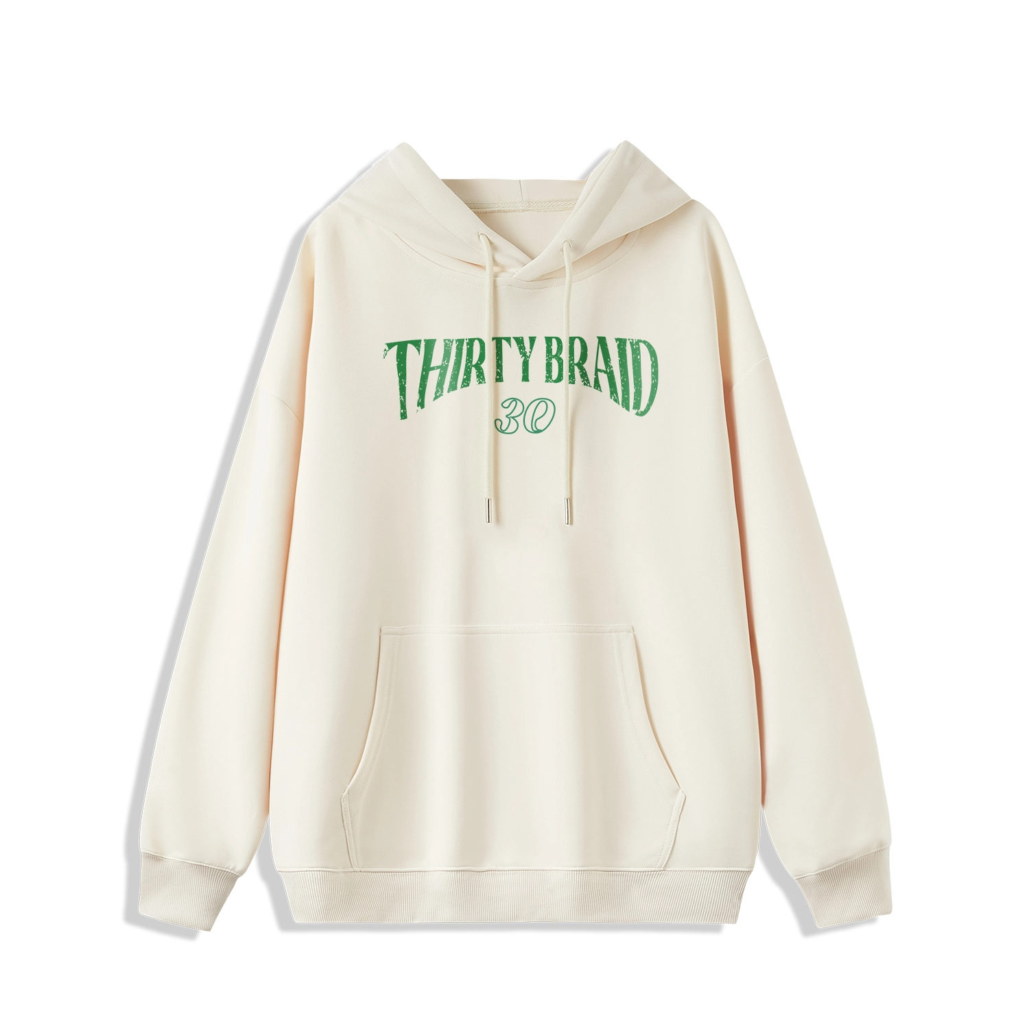 30BRAID Logo