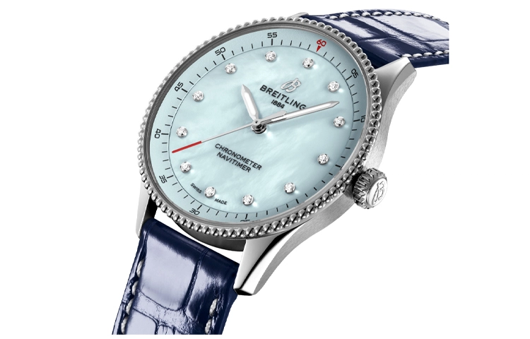 BREITLING 50 32mm A77320171C1P1