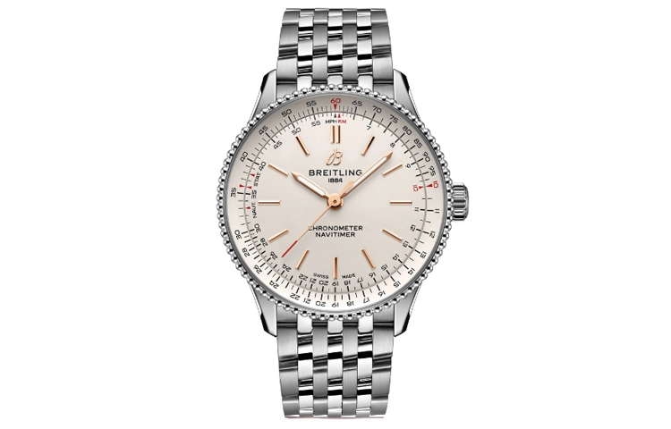BREITLING 30 36mm A17327211G1A1