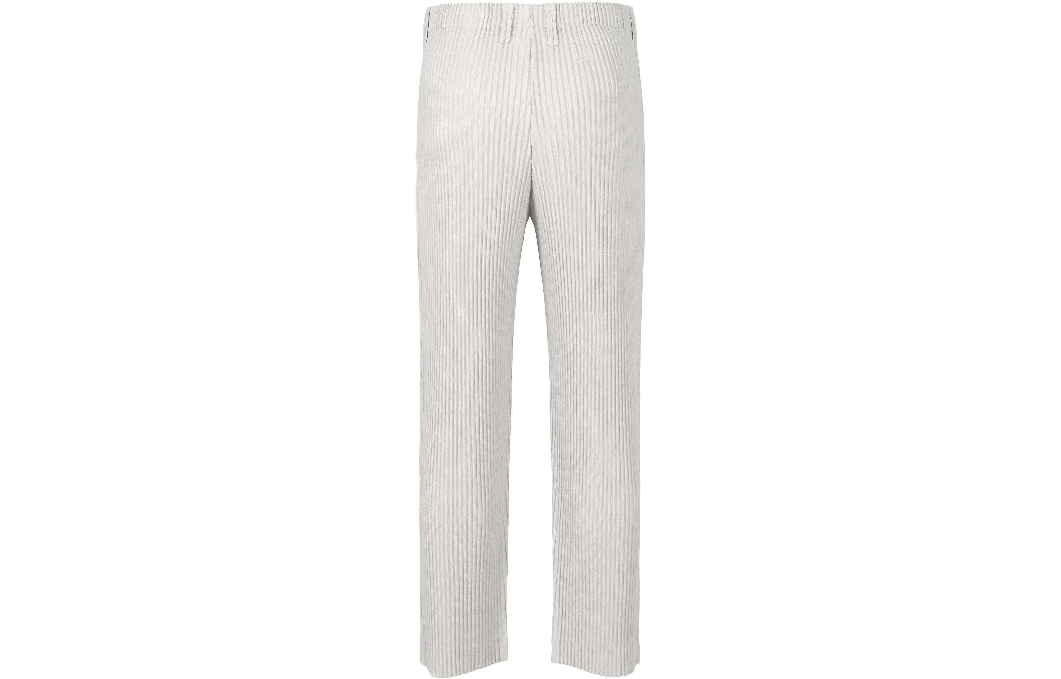Homme Pliss Issey Miyake SS23