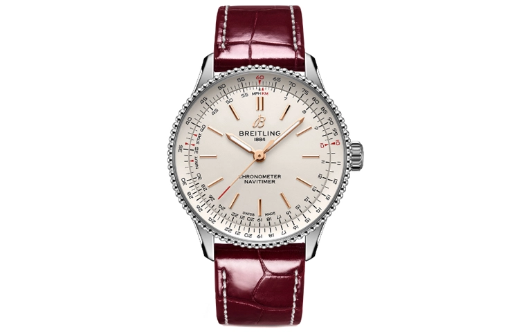 BREITLING 30 36mm A17327211G1P1