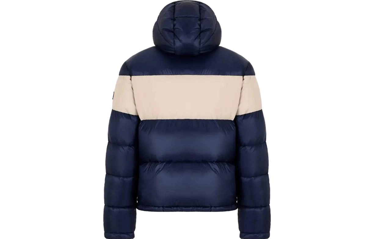 EMPORIO ARMANI EA7