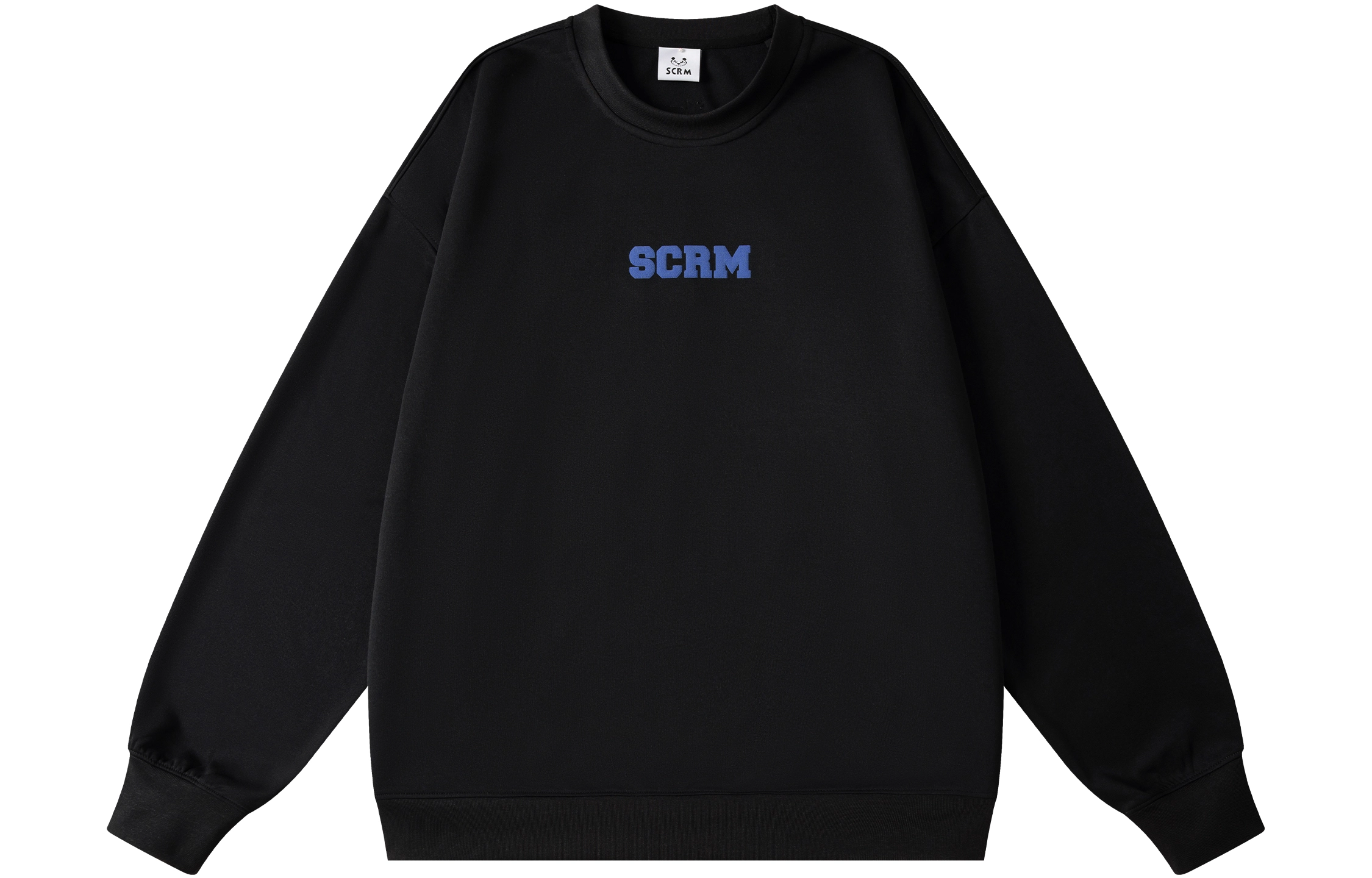 SCRM
