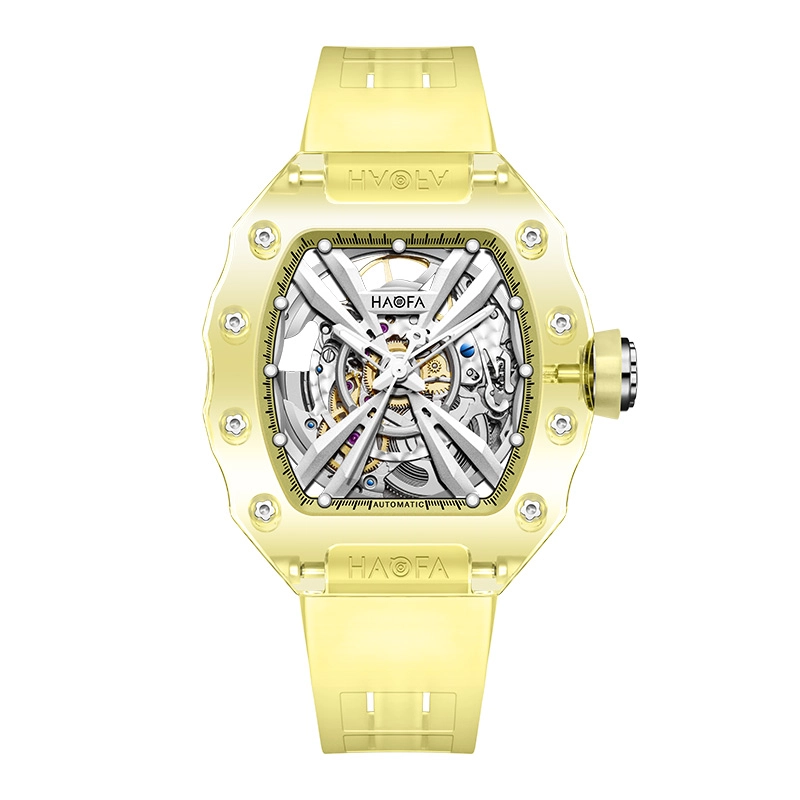 Tourbillon3D 2302-A