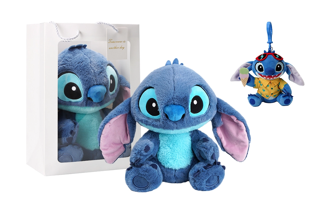 POTDEMIEL x Disney 30cm11cm