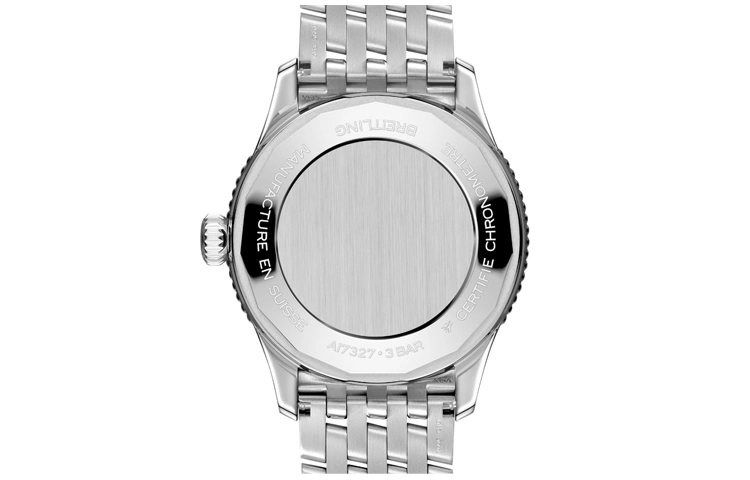 BREITLING 30 36mm A17327211G1A1