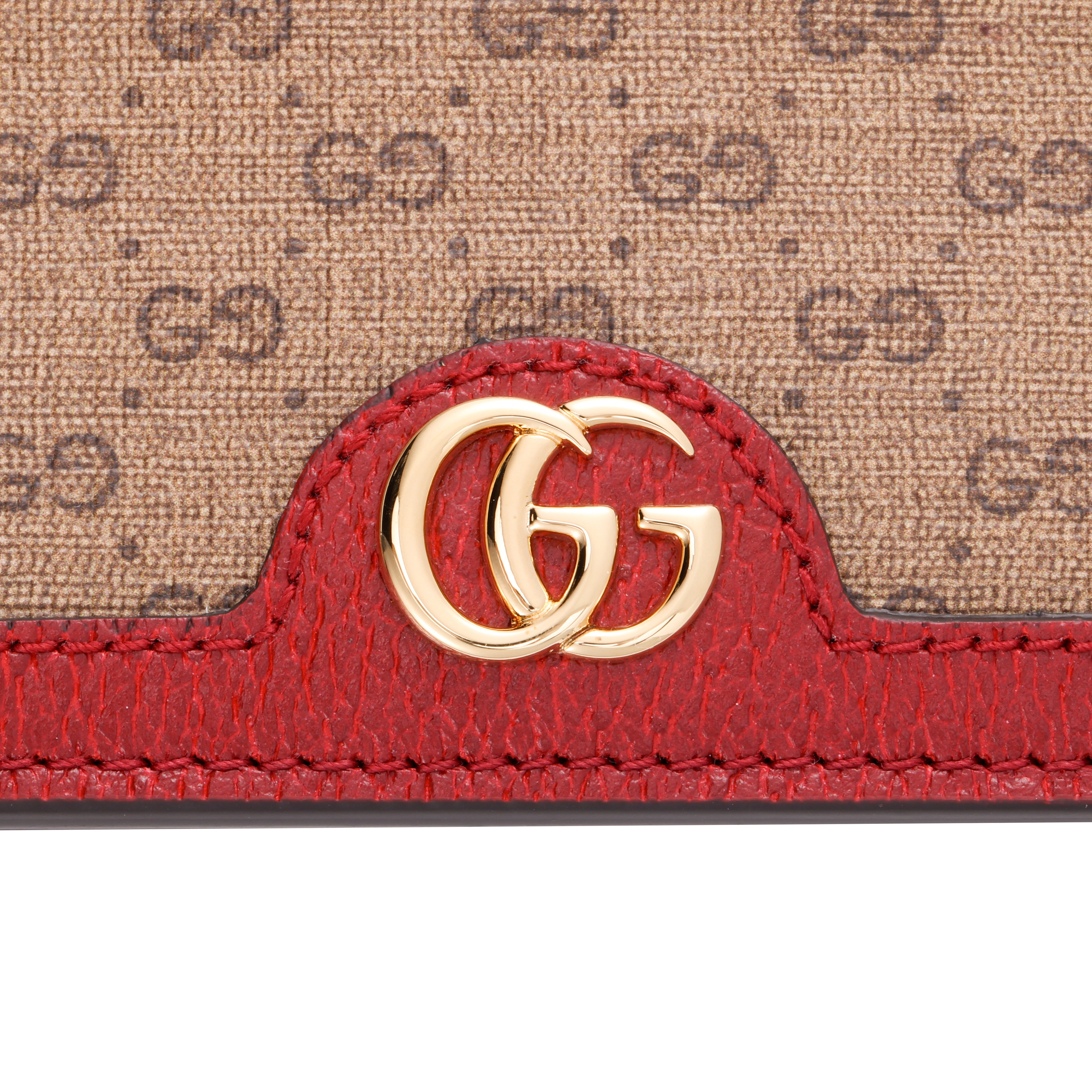 GUCCI x Doraemon A Logo