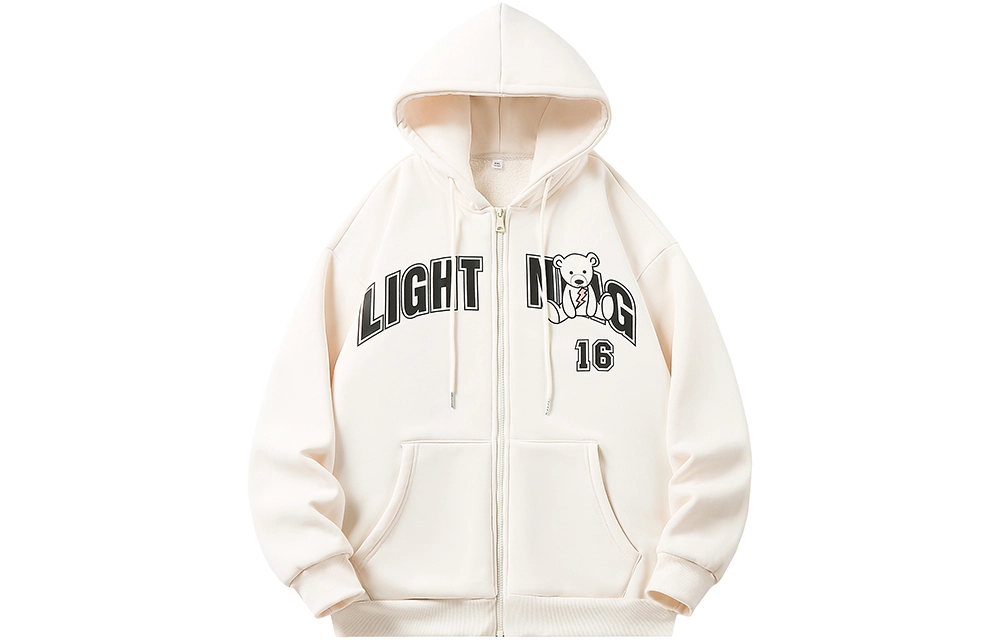 Lightning X Storm Logo