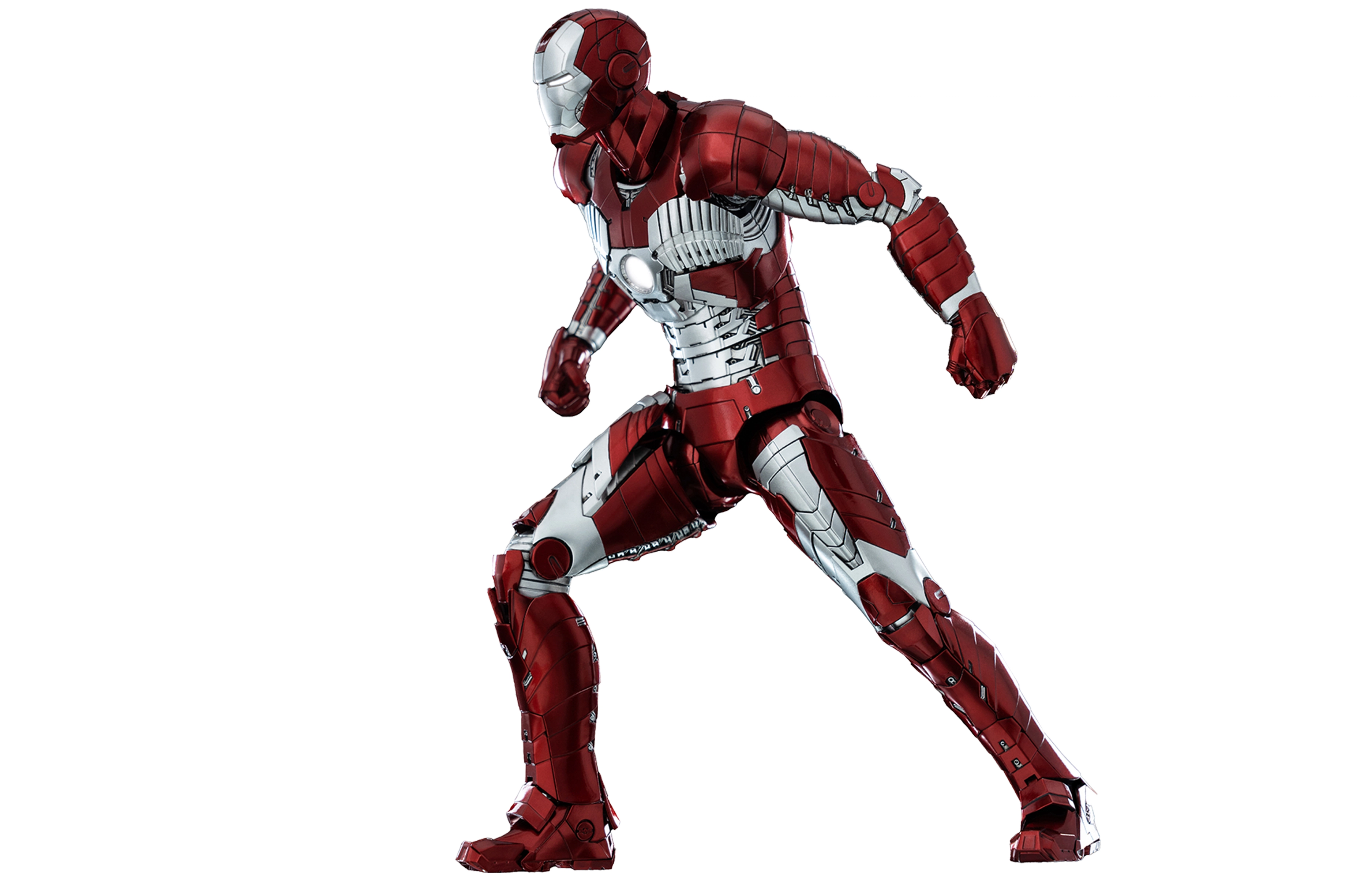 threezero 112 DLX 2 Mark5 17.5cm